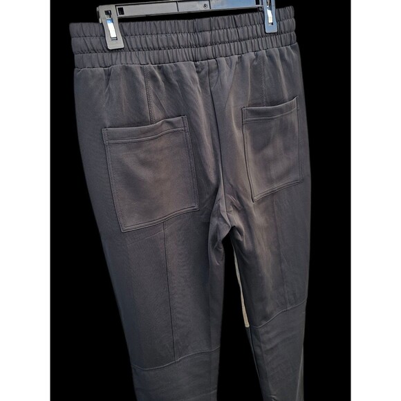 Guapi Rainbow Reflective Biker Track Pants Mens 34 Cult Wear Streetwear Joggers - Picture 16 of 16